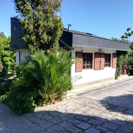 La Finca Del Caeiro