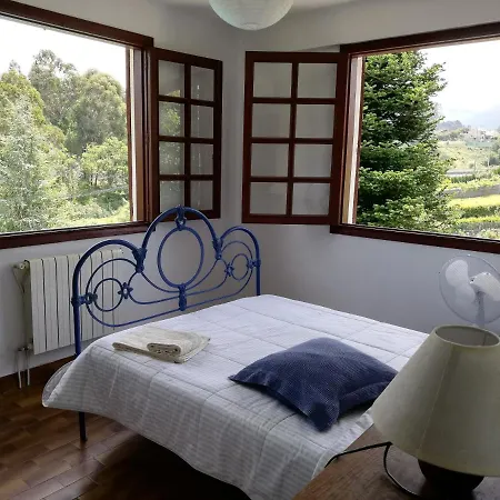 La Finca Del Caeiro * Sabaris