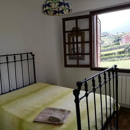 La Finca Del Caeiro Ubytování v soukromí Sabaris